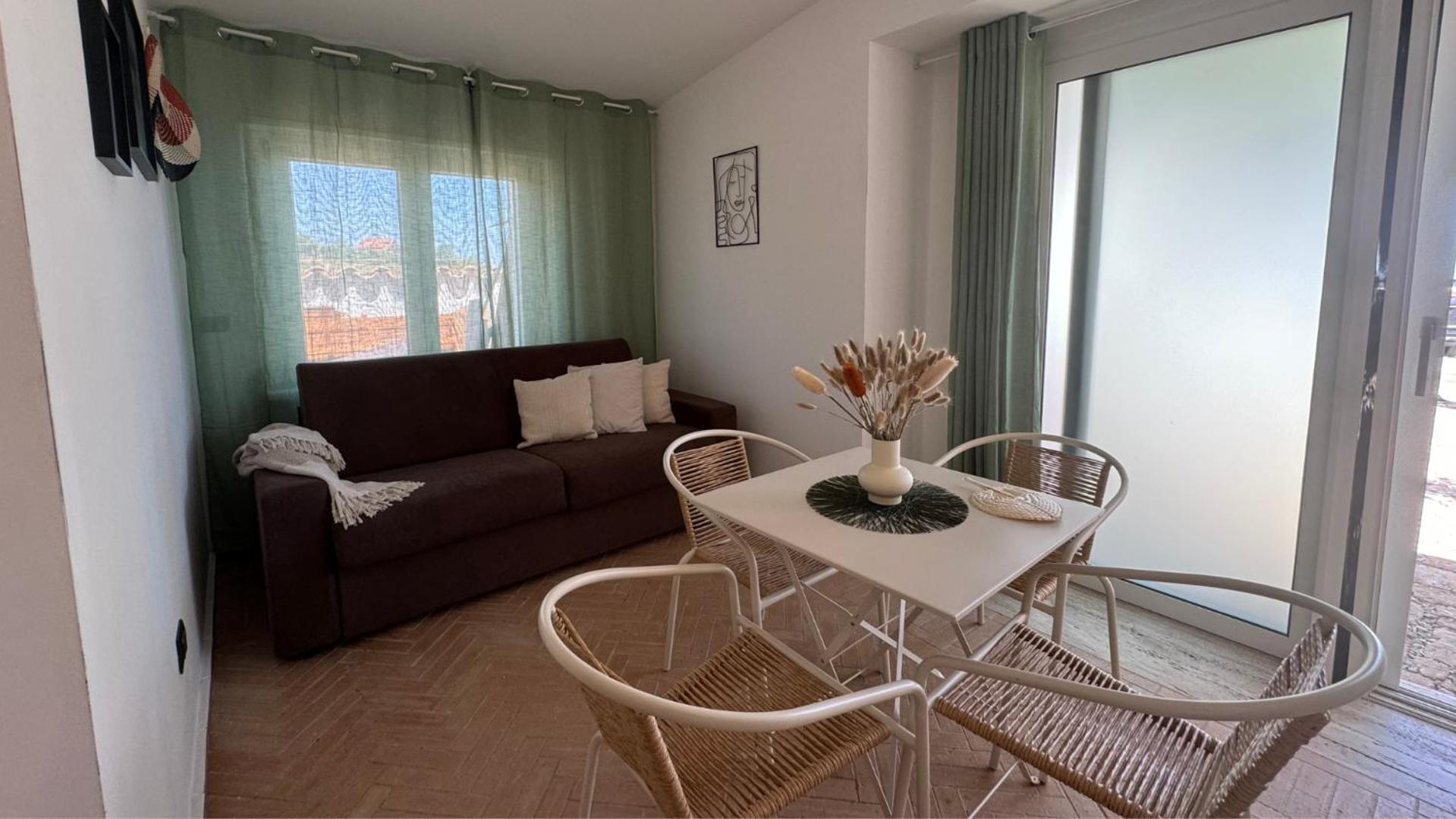 Itanco Resort Crotone Exterior photo