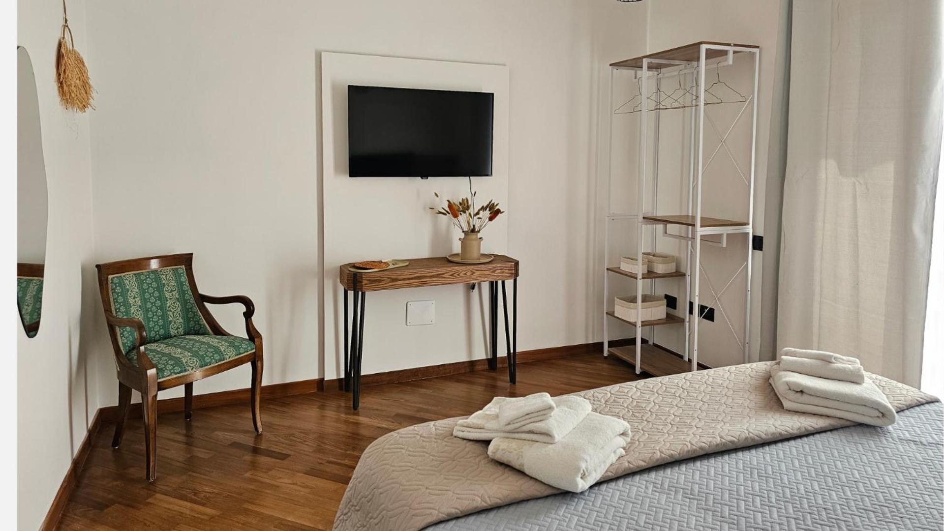 Itanco Resort Crotone Exterior photo