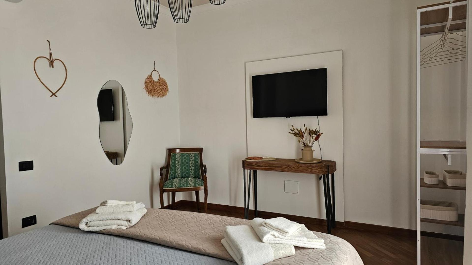 Itanco Resort Crotone Exterior photo