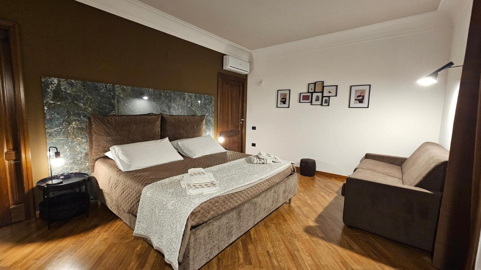 Itanco Resort Crotone Exterior photo